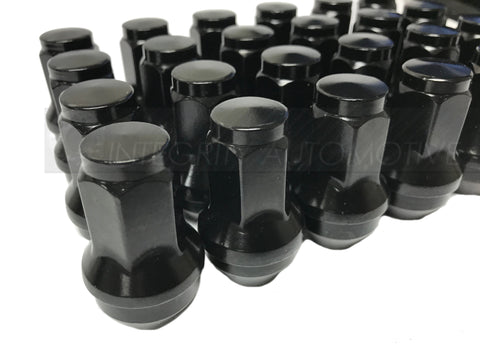 replacement lug nuts f150