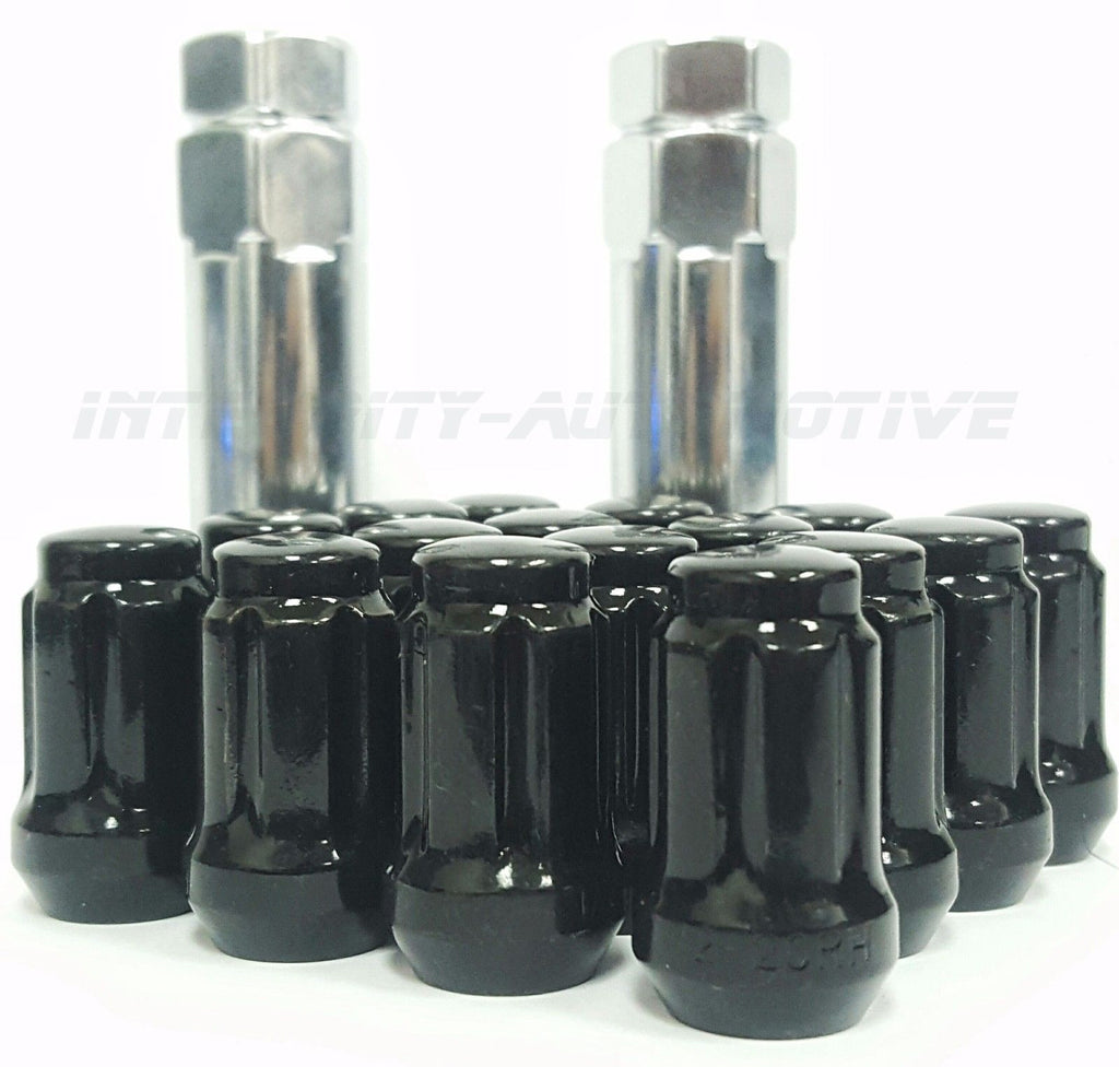 toyota locking lug nuts