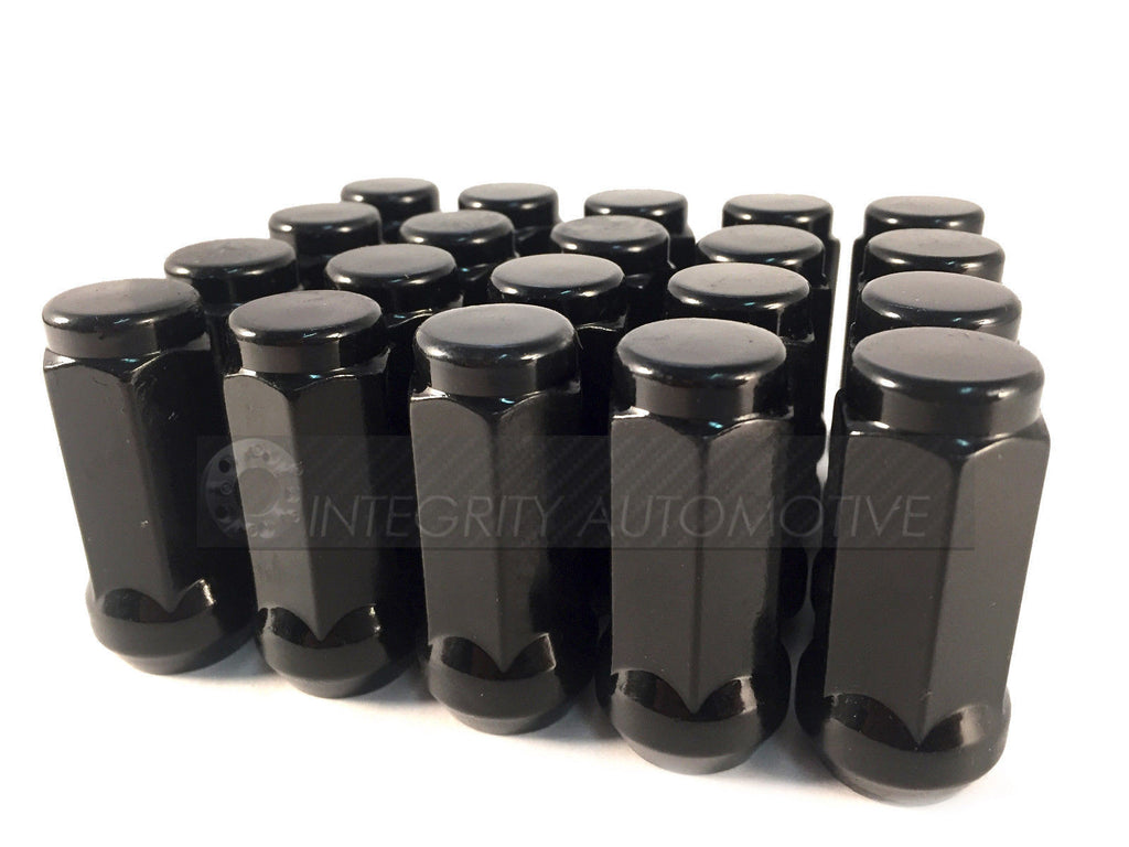 chevy silverado lug nuts