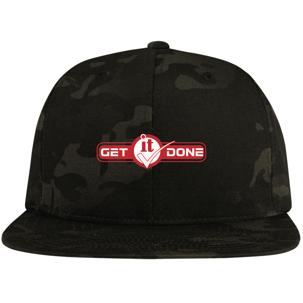GIDONE Snapback Hat