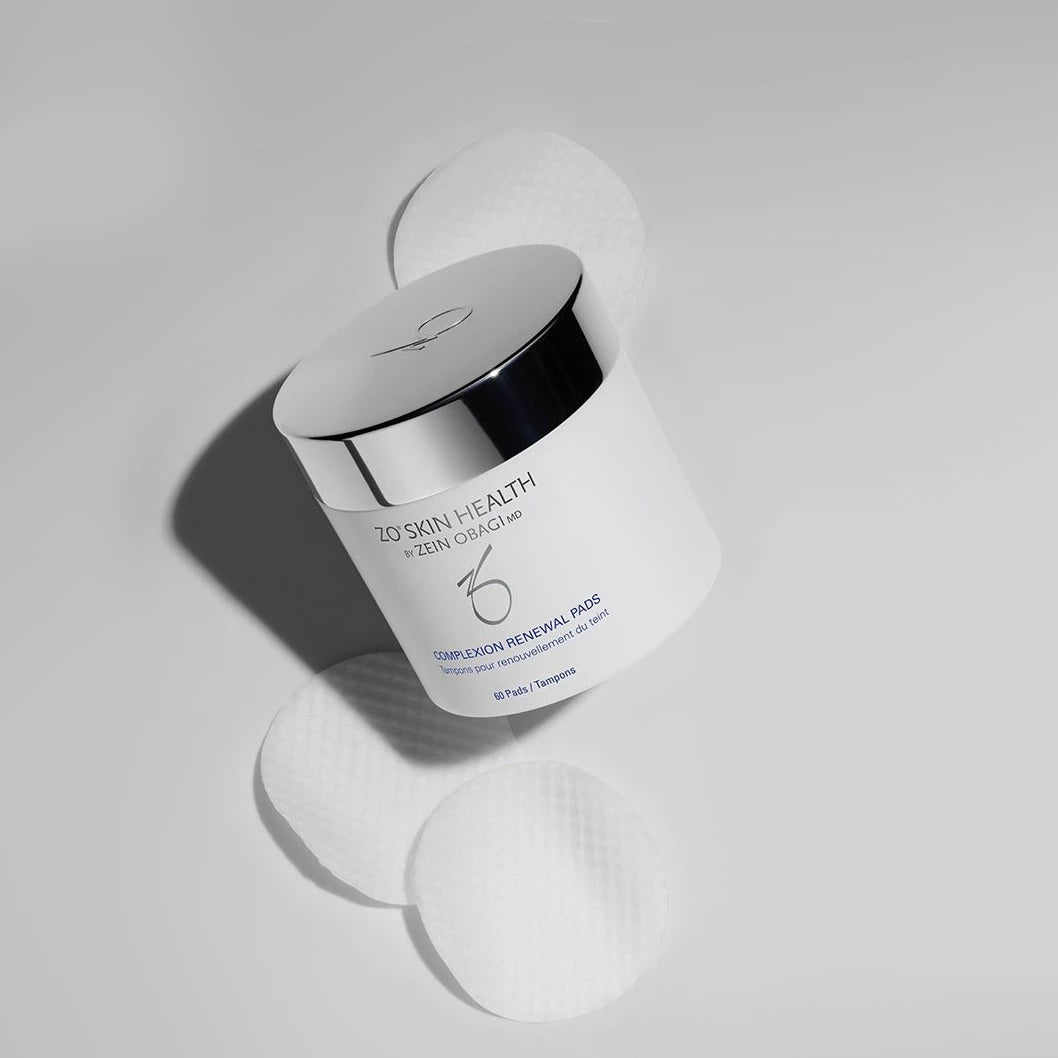 ZO SKIN HEALTH Complexion Renewal Pads
