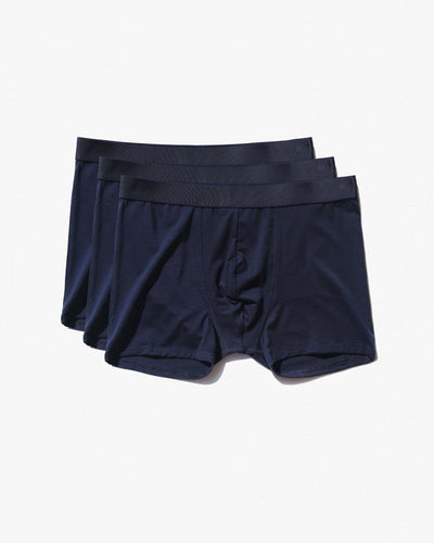 5-Pack A&F Performance Boxer Briefs, Abercrombie Onderbroeken