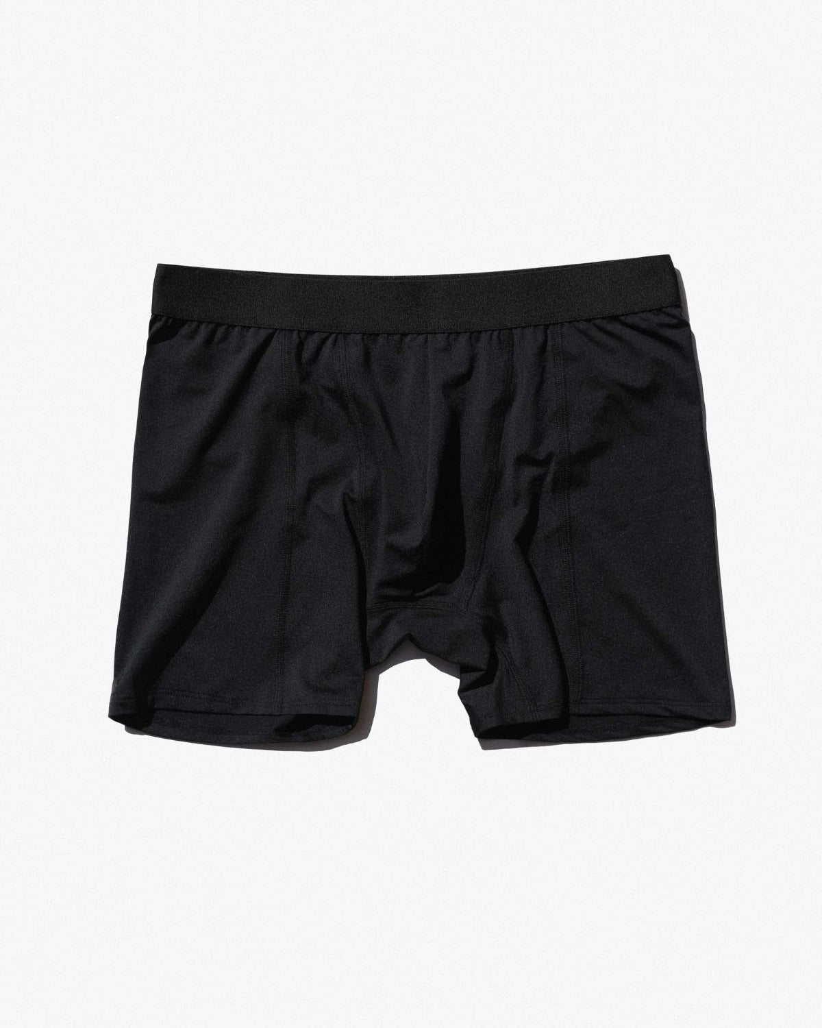 Mobilité Boxer Brief in Black | Shop now – CDLP