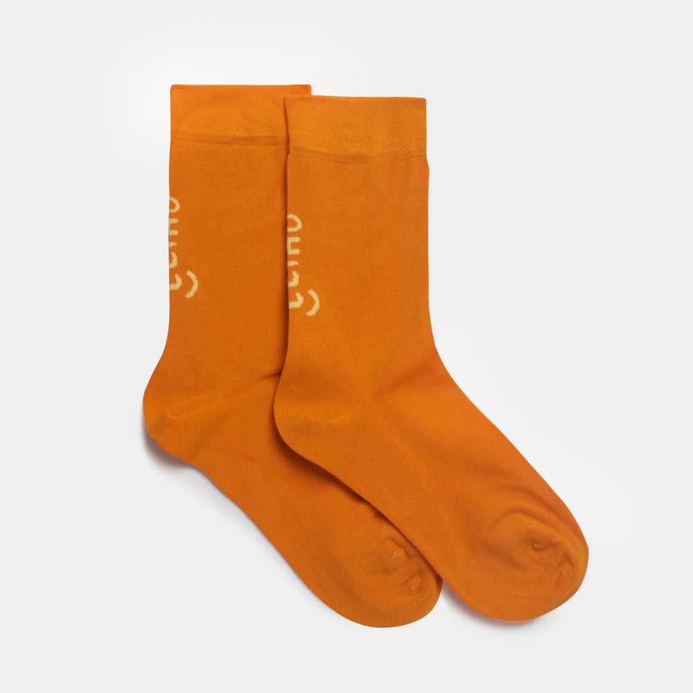 Leiho - Smiley Socks for a Good Cause