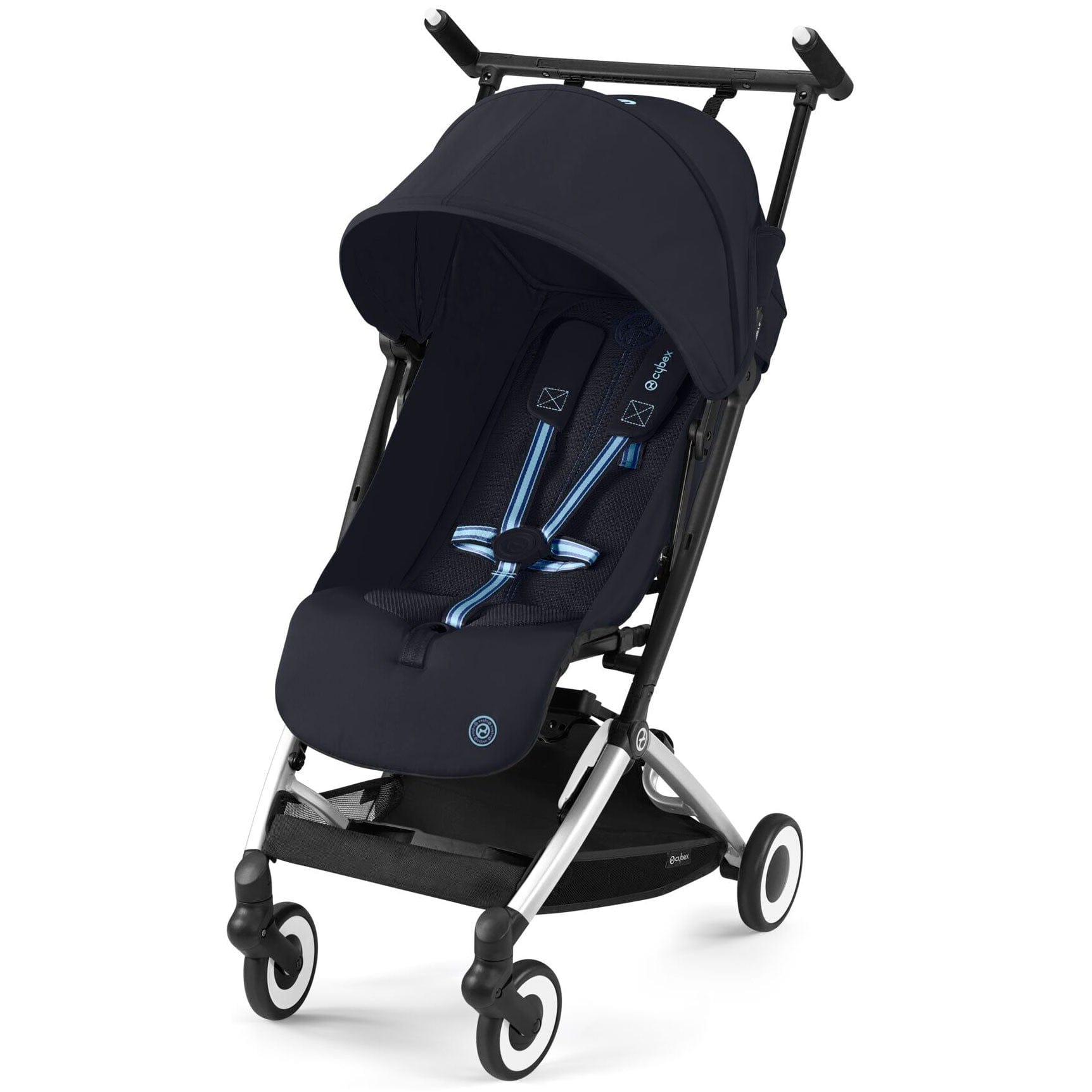 Stride Compact & Lightweight Baby Stroller – Venture