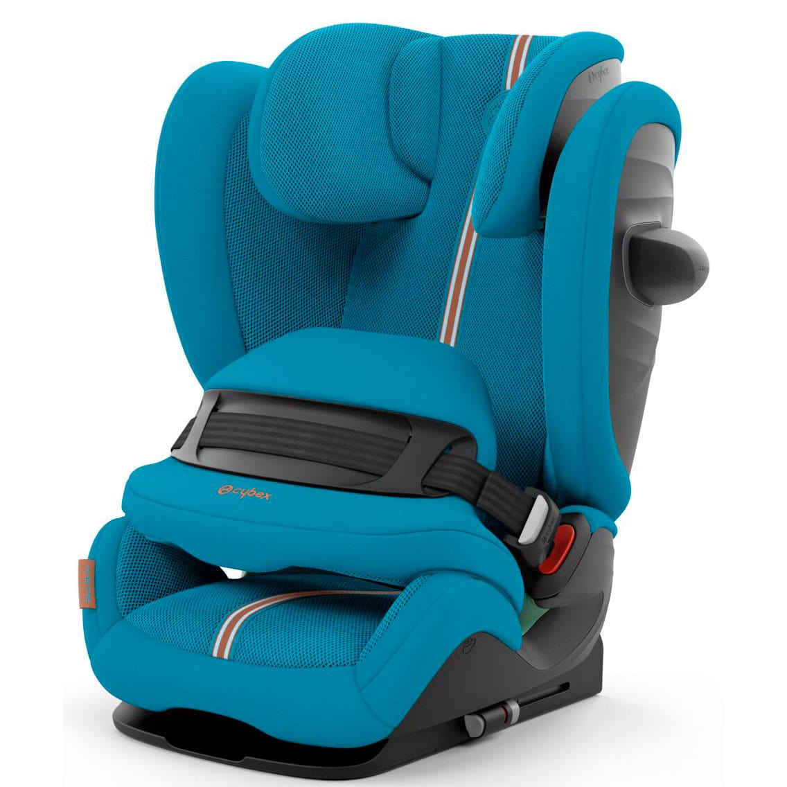 Cybex Pallas G i-Size Plus Car Seat - Beach Blue