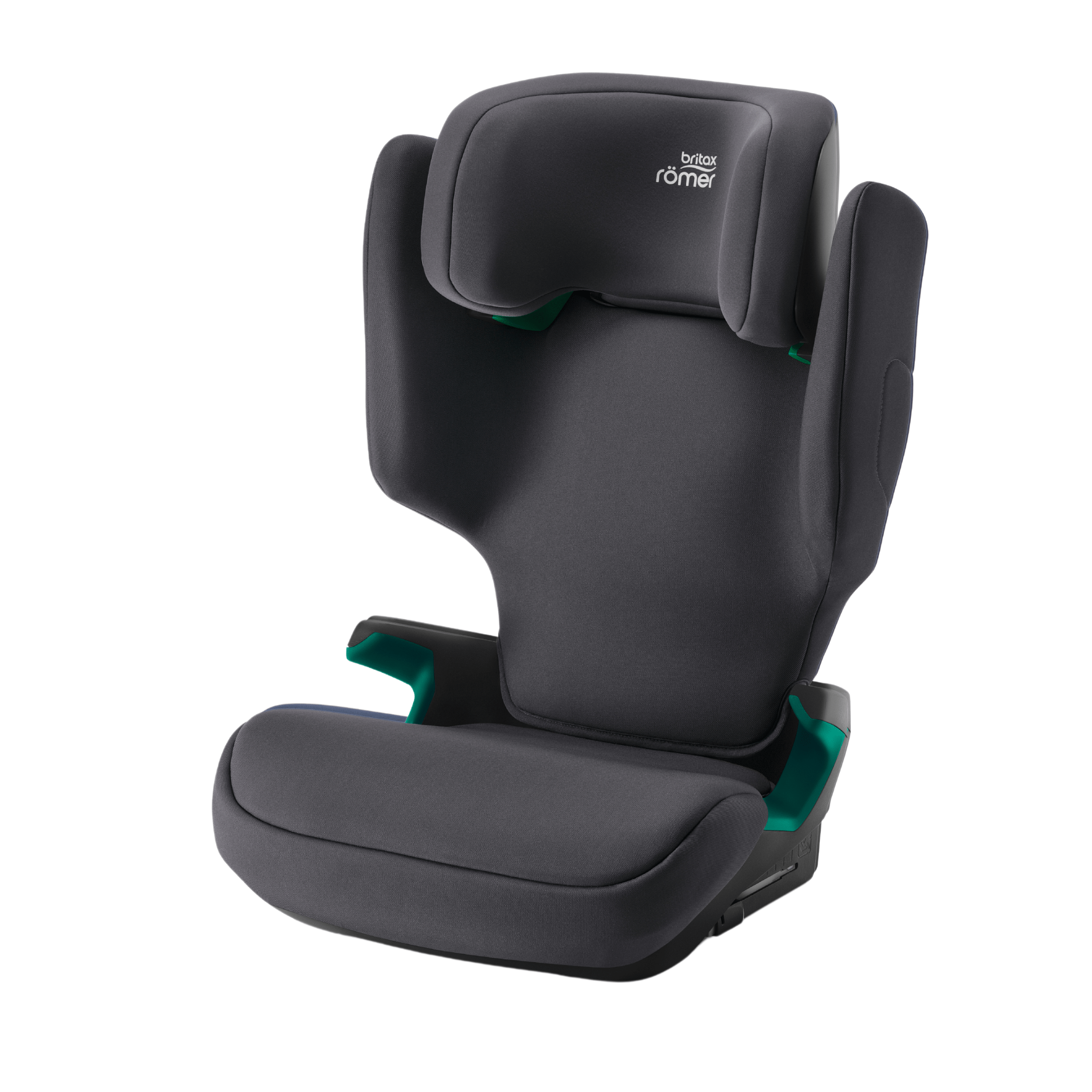 Britax Römer DUALFIX PRO M  Product Features and Benefits 