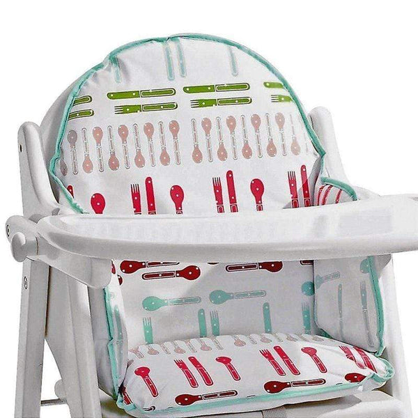 east coast high chair accessories