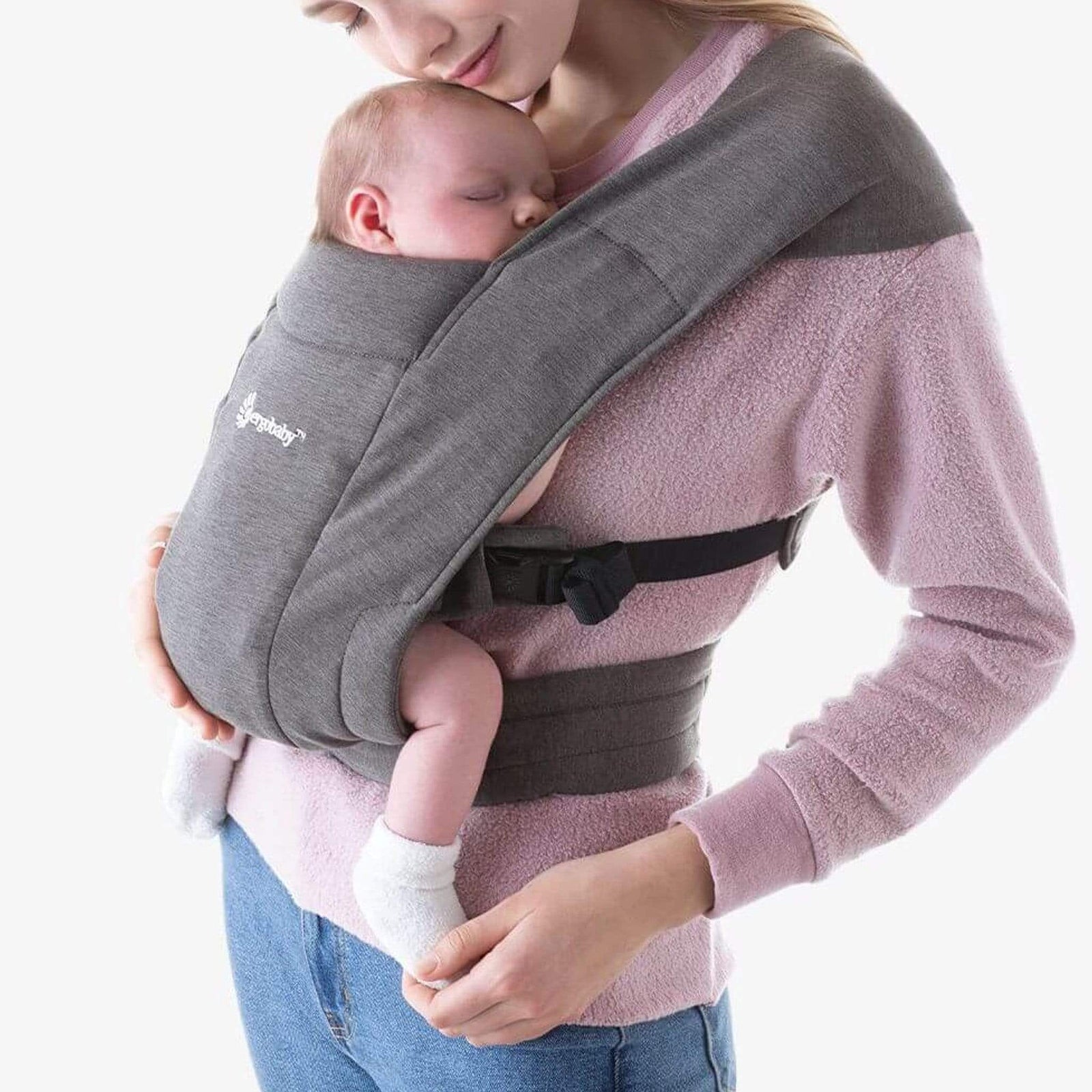 ergobaby embrace baby carrier