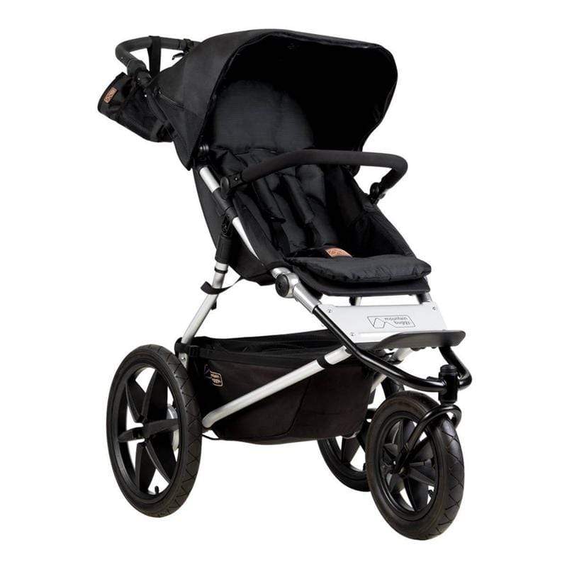 Mountain sales buggy baby