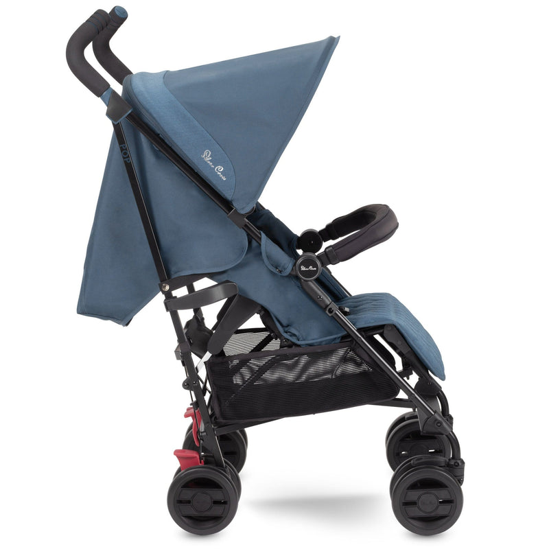 nuna pepp luxx stroller