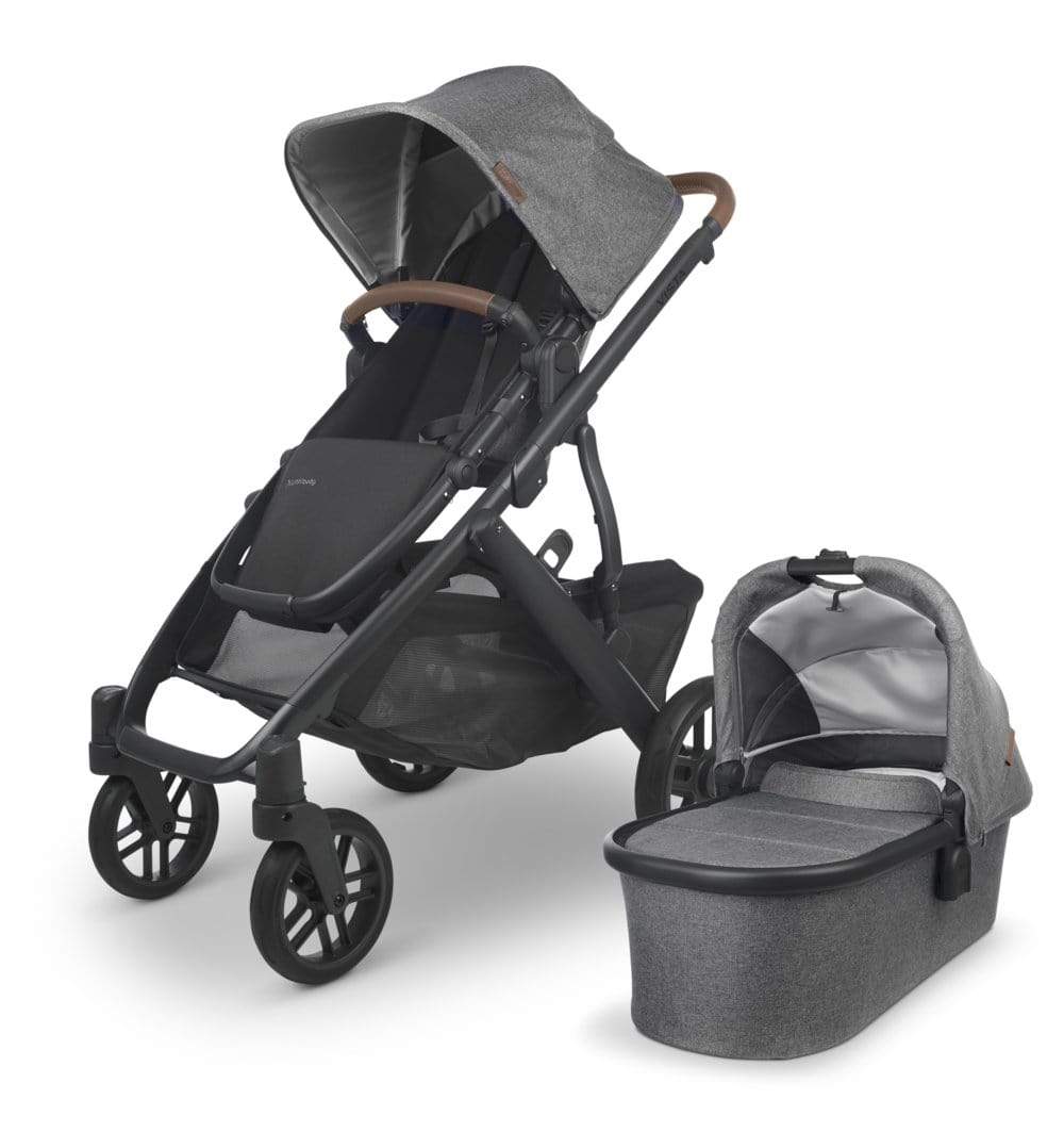 Vista sales baby pram