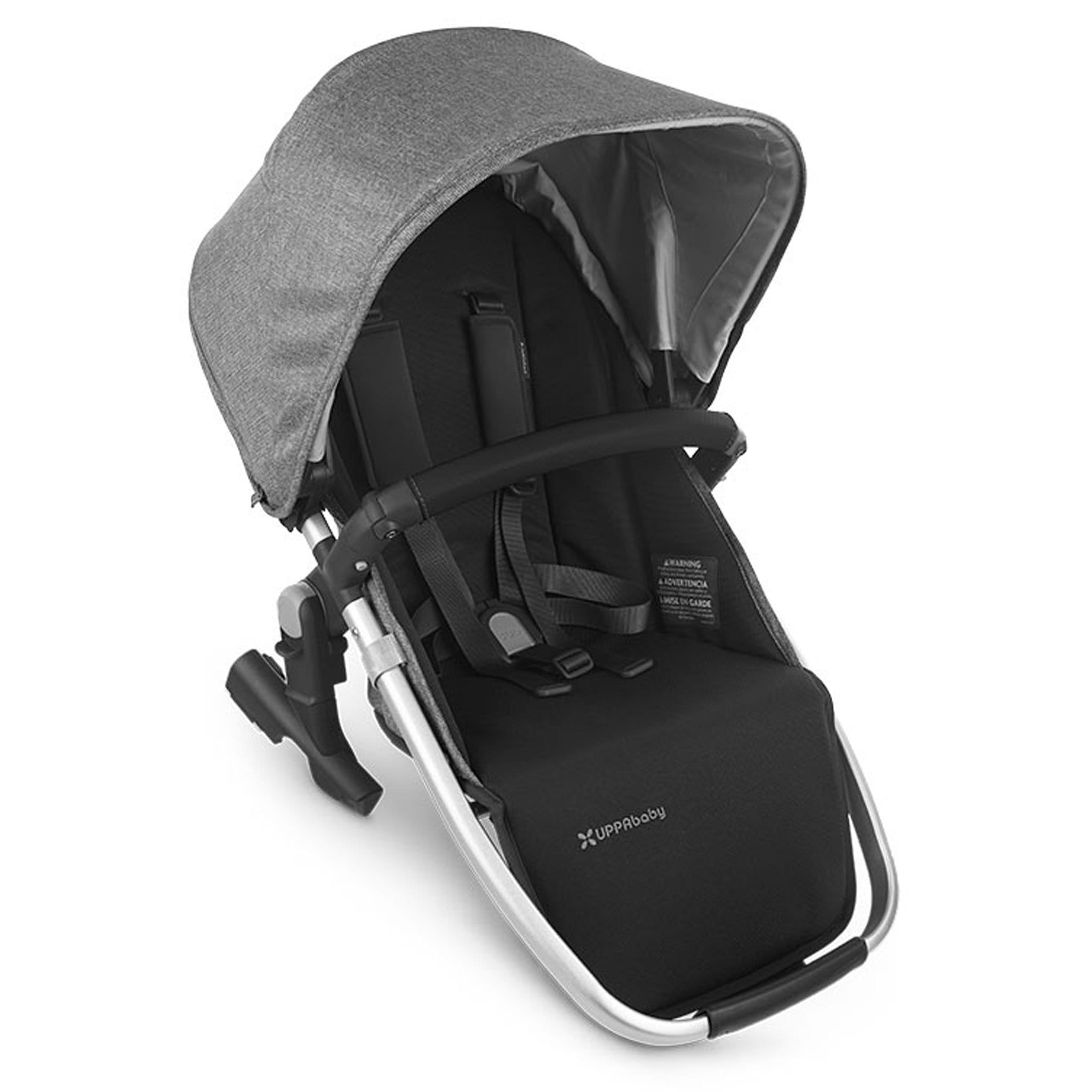 Uppababy 2010 deals rumble seat