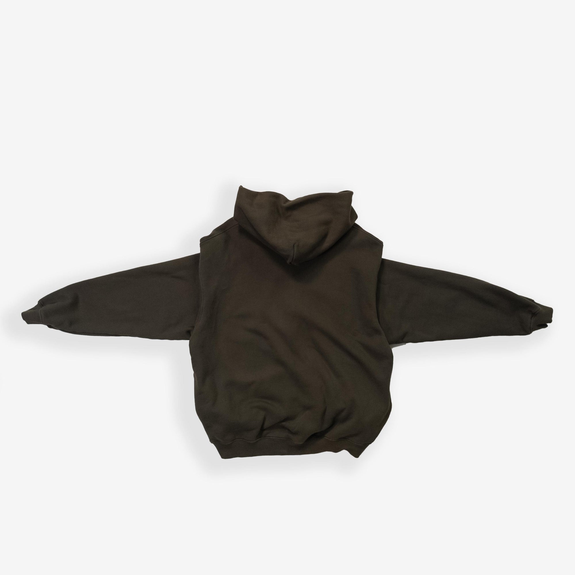 Cozy Peach Hoodie - LimnClothing