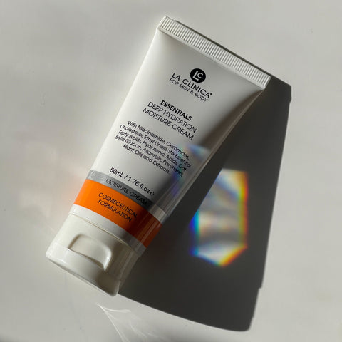 best skin barrier repair cream