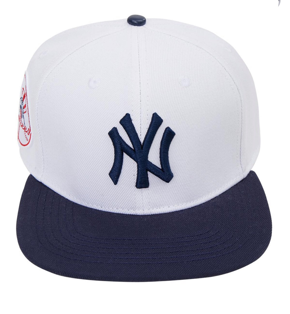 pro standard yankees hat