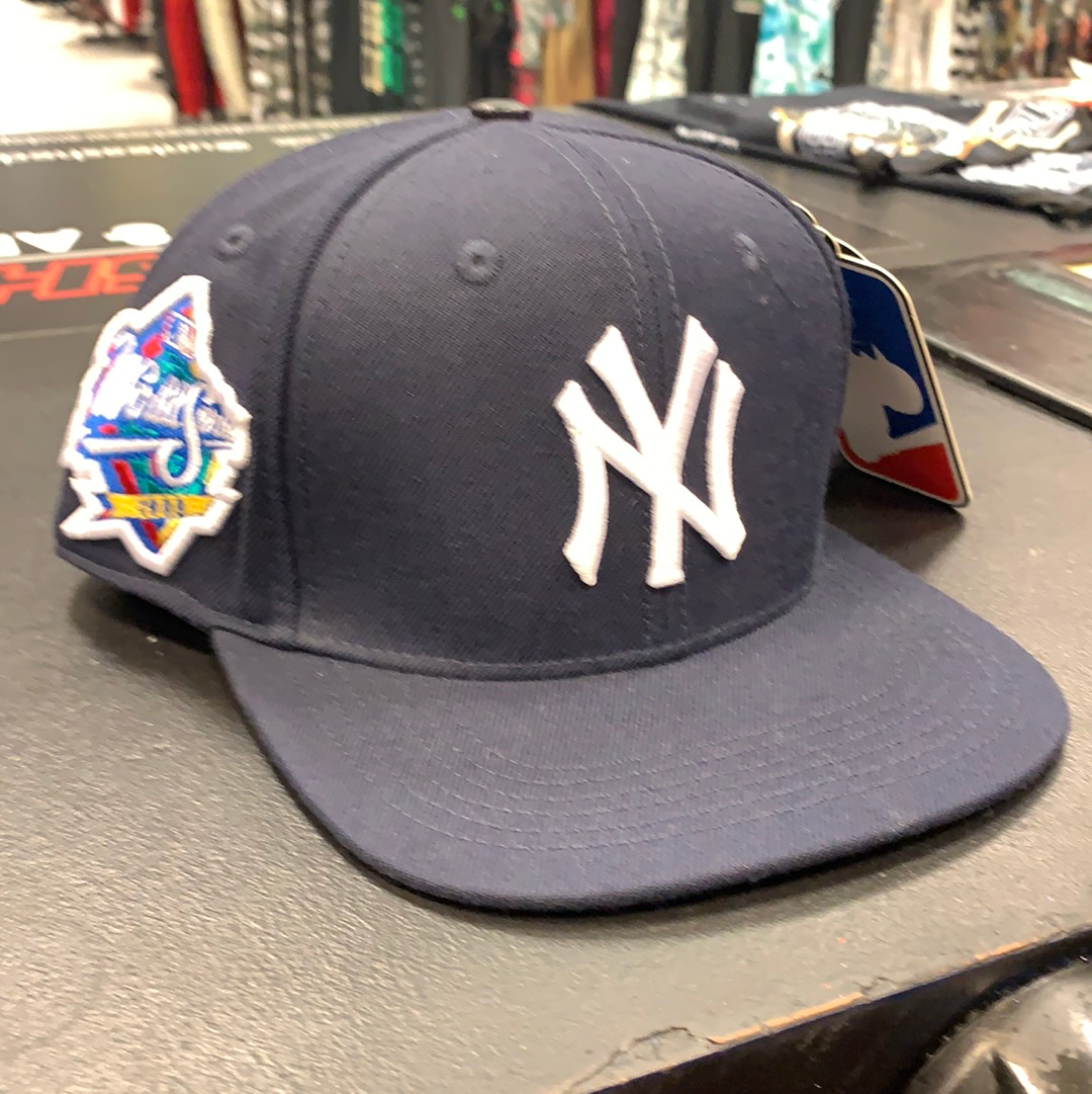 new era knicks cap