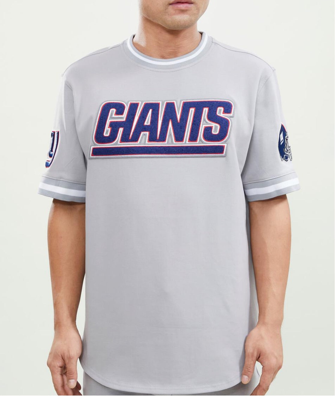 new york giants jersey shirt