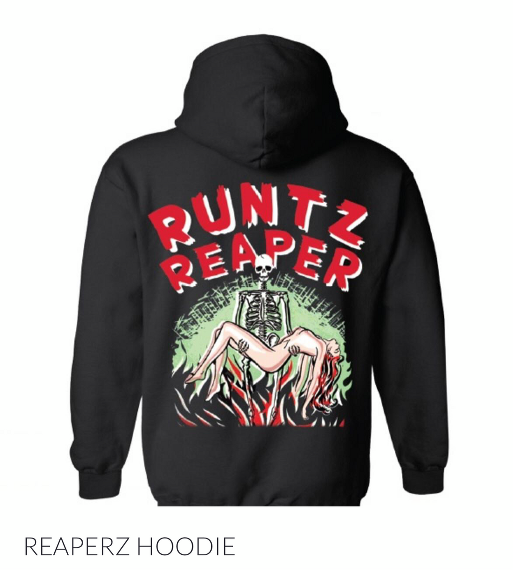 Runtz – Unleashed Streetwear and Apparel