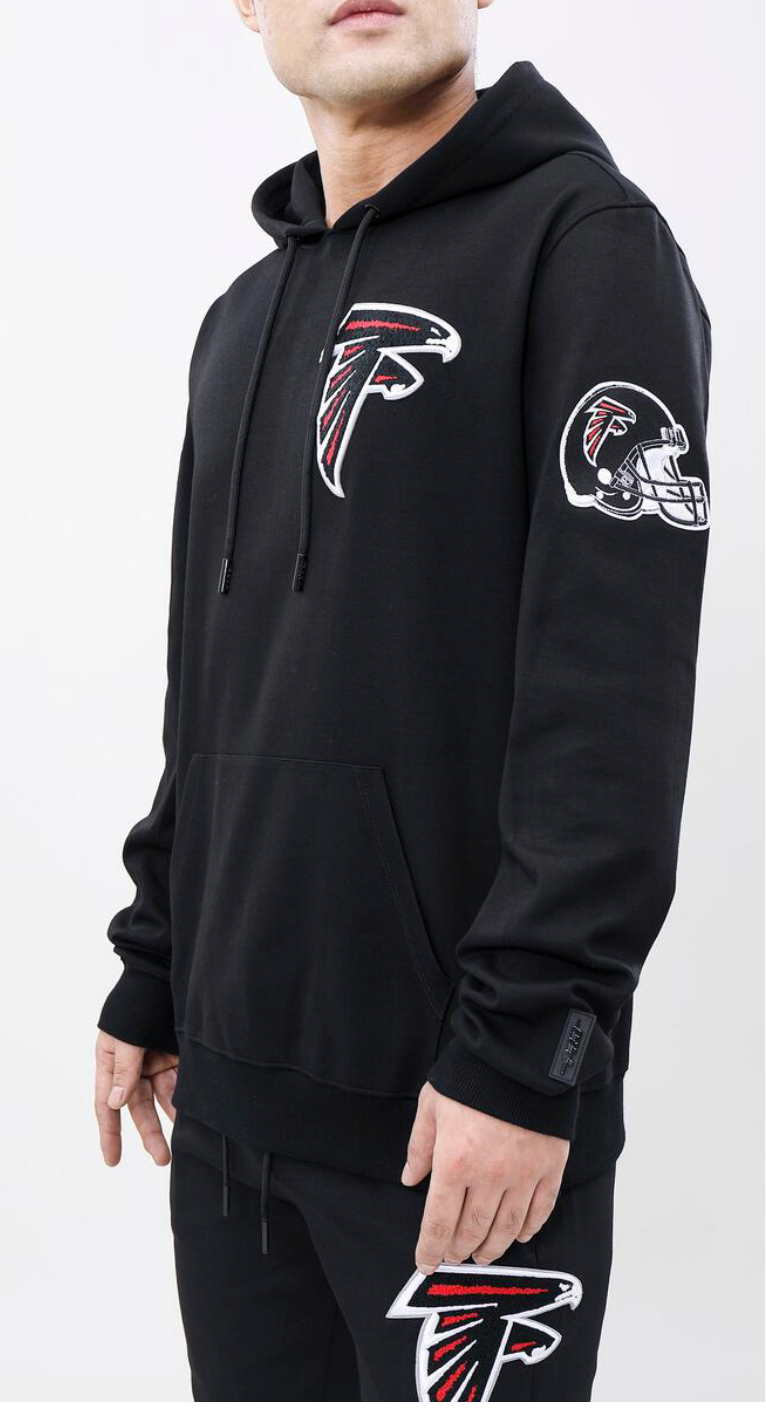 Atlanta Falcons man sweatshirts