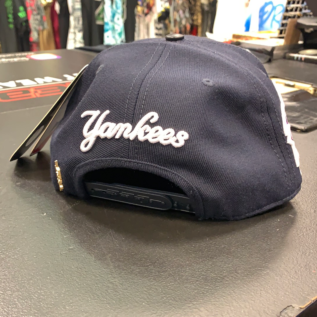 pro standard yankees hat