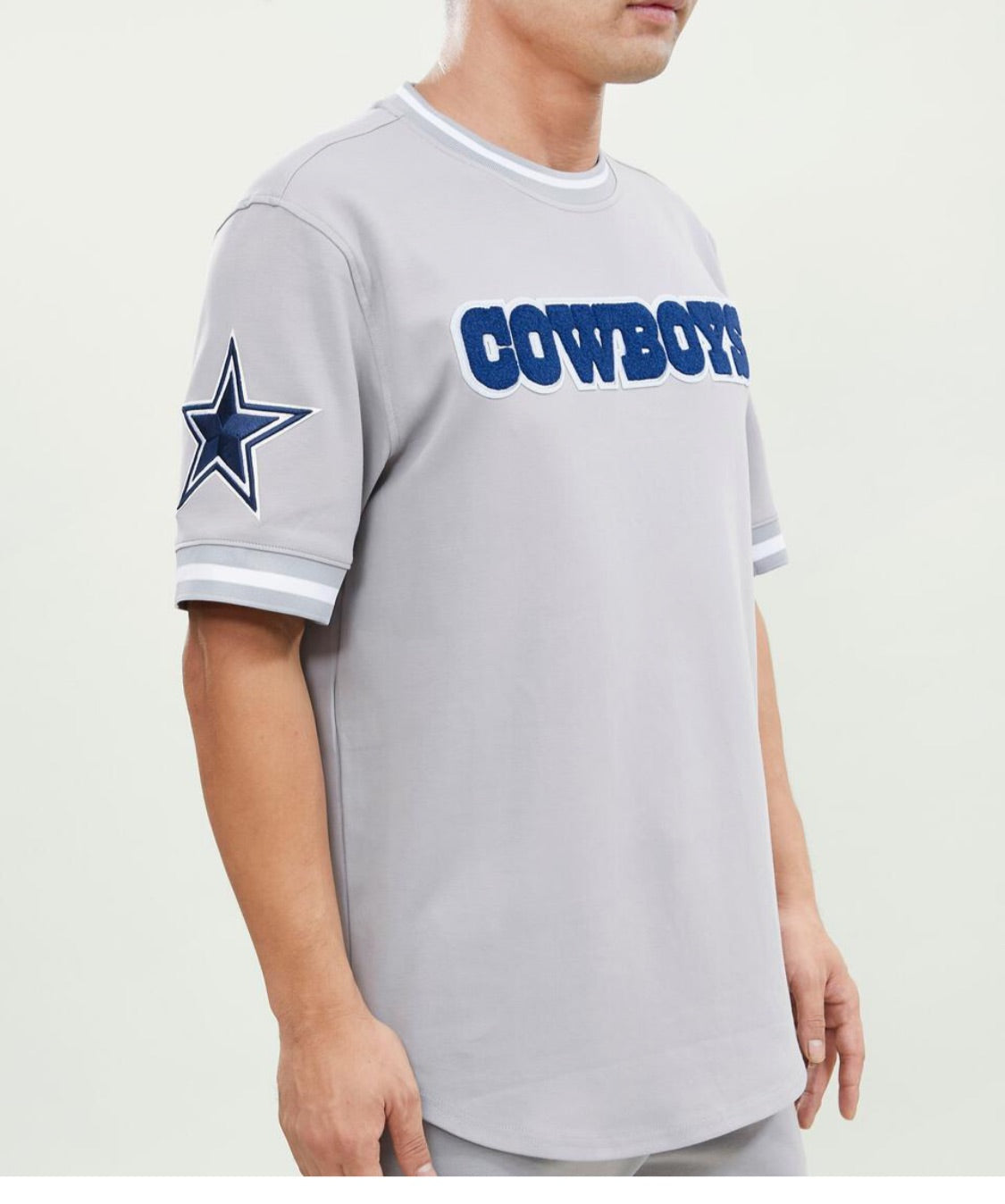 cowboys jersey shirt