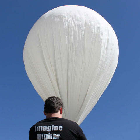 Weather Balloon 1200 G High Altitude Science