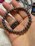 Terahertz “Full Body Protection” Healing Bracelet or Bracelet Set with Ring - The Magic Moon Garden