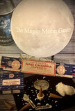 Nag Champa - Aromatherapy Incense Sticks (15 Grams) - The Magic Moon Garden