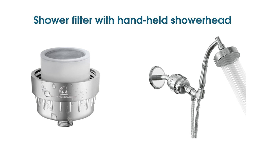 Image-Shower- filter-with-hand-held-showerhead