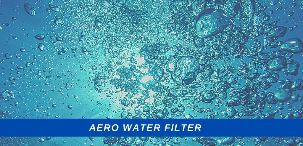 Image-aero-water-filter