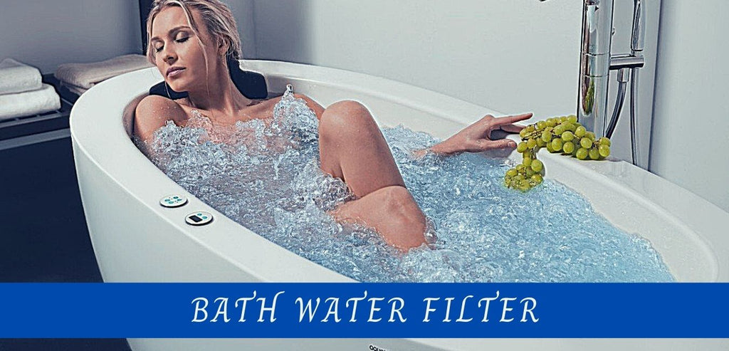Image-bath-water-filter