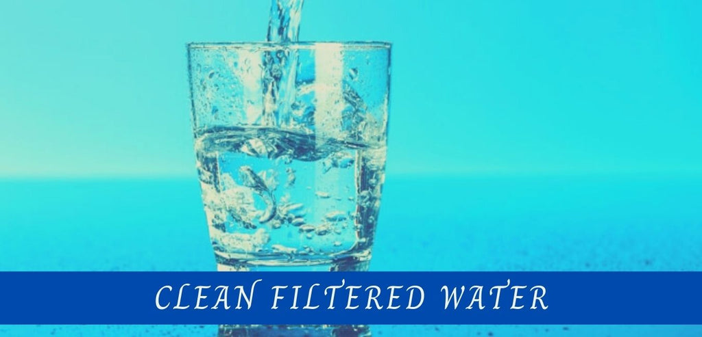 Image-clean-filtered-water