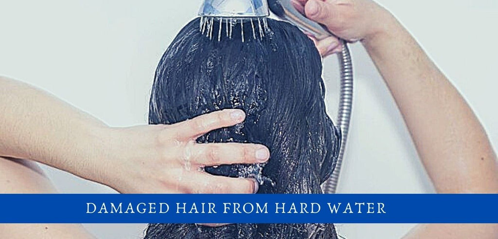 Image-damaged-hair-from-hard-water