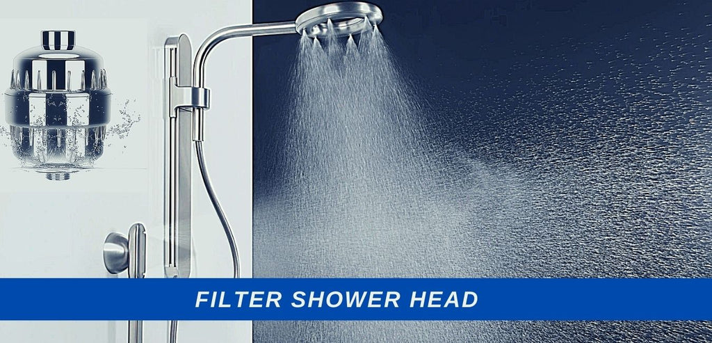 Image-filter-shower-head