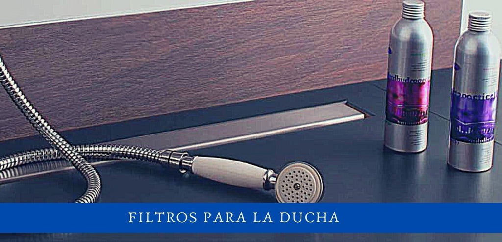 Best 2020 Filtro De Ducha + Filtro (Moderno) – AquaHomeGroup