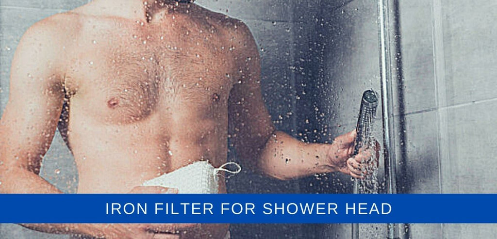 Image-iron-filter-for-shower-head
