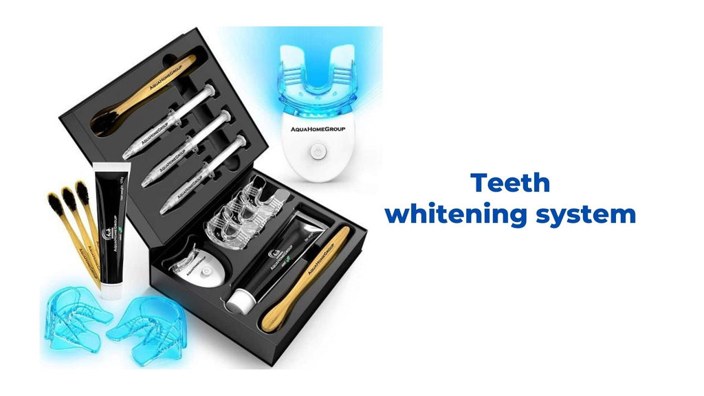 Image-teeth-whitening-system