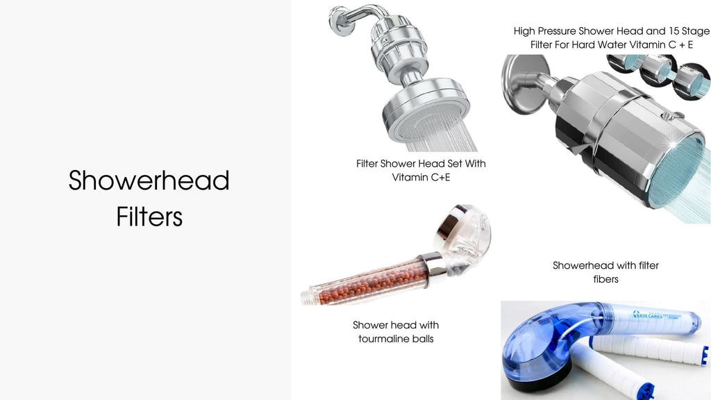 Image-types-of-Showerhead-Filters
