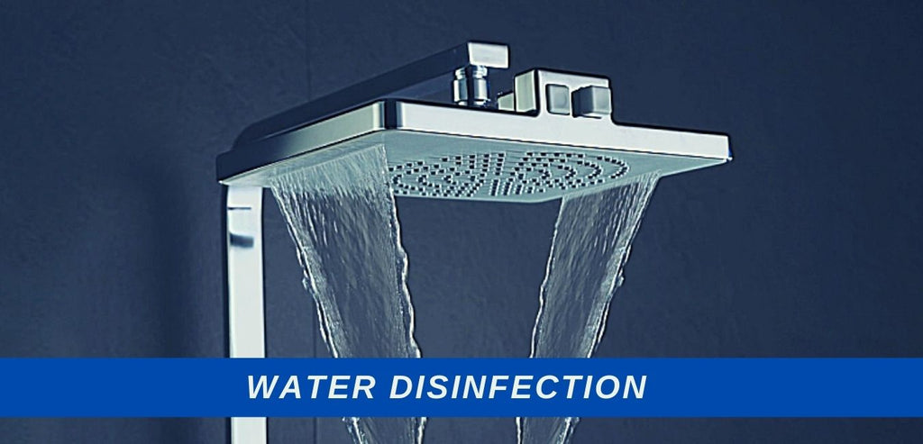 Image-water-disinfection