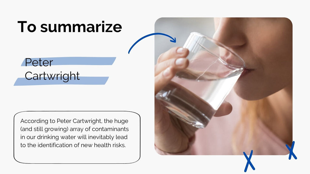 water analysis