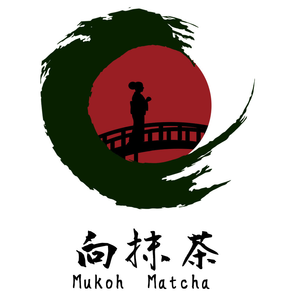 Mukoh Matcha
