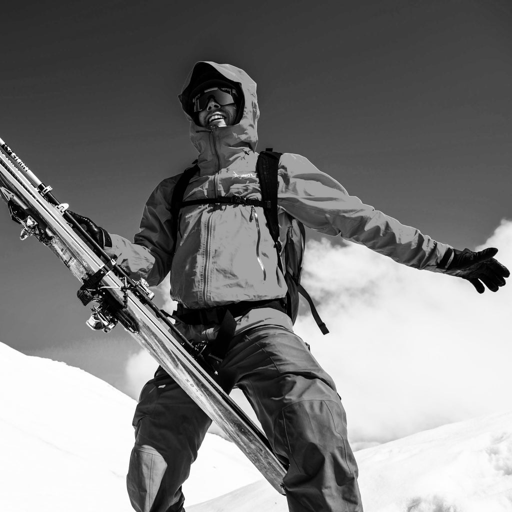 4FRNT Team: Eric Hjorleifson | 4FRNT – 4FRNT Skis
