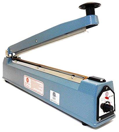 Thermo Impulse Sealers # Thermo Impulse Bag Sealer, 16