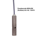 Kaltleitersonde WGA-R6 (max. Füllstand / Aufstaualarm) für WGA01