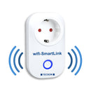 wifi-SmartLink - nachrüstbarer Wlan Adapter für Tecson Füllstansdanzeiger