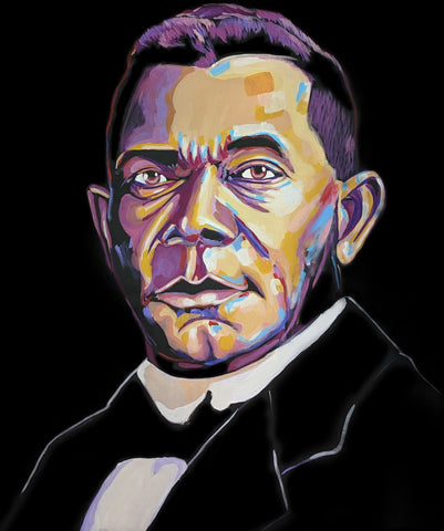 Booker T Washington 