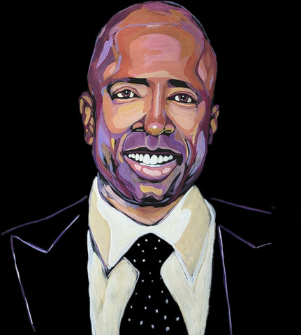 Kenny Smith 