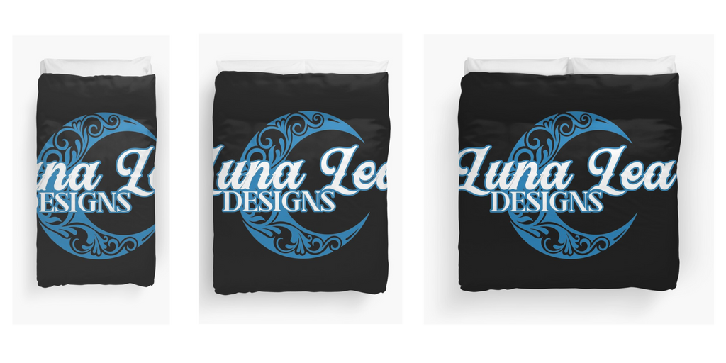 Duvet Covers Luna Lea Designs