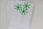 Piper Handmade Blank Card